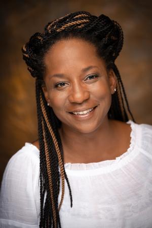 Kimara Snipes